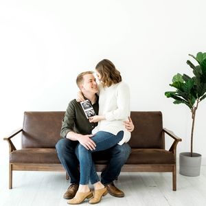 Meet your Posher, Kyle